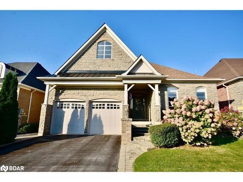 14 Turner Drive, Barrie, ON - Outdoor