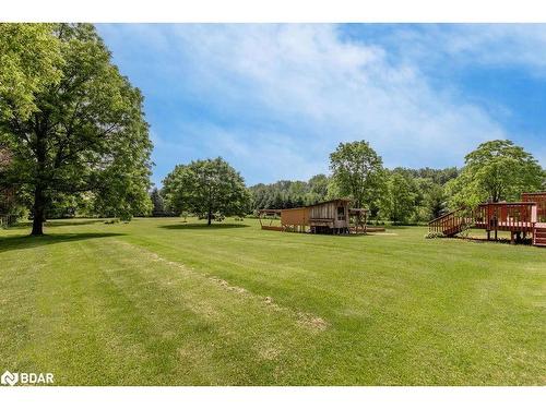 7765 5Th Line, Angus, ON - Outdoor