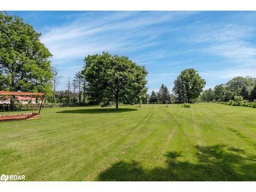 7765 5Th Line, Angus, ON - Outdoor With View