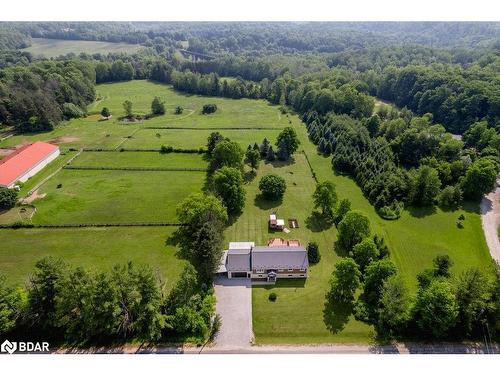 7765 5Th Line, Angus, ON - Outdoor With View