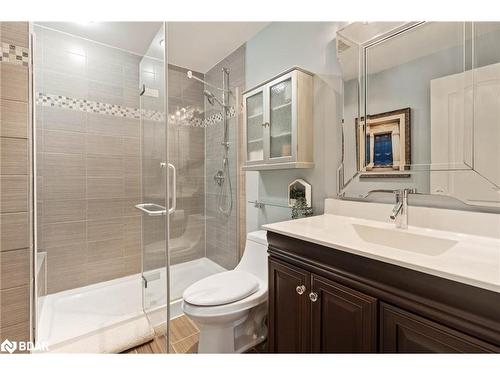 36 Meadowood Drive, Wasaga Beach, ON - Indoor Photo Showing Bathroom