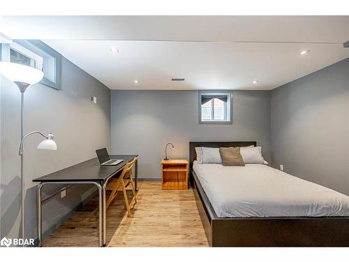 51 Catherine Drive, Barrie, ON - Indoor Photo Showing Bedroom