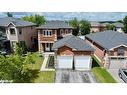 30 Red Oak Drive, Barrie, ON  - Outdoor 