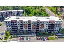 411-306 Essa Road, Barrie, ON  - Outdoor With View 