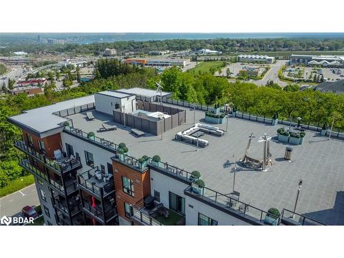 411-306 Essa Road, Barrie, ON - Outdoor With View