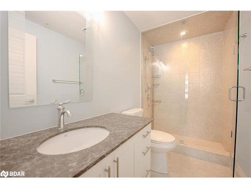 411-306 Essa Road, Barrie, ON - Indoor Photo Showing Bathroom