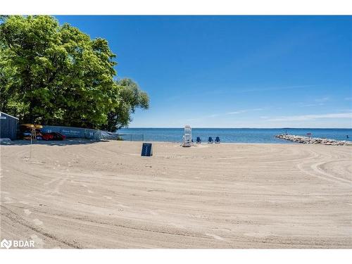 3666 Ferretti Court, Innisfil, ON - Outdoor With Body Of Water