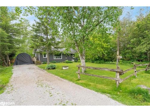 483 Mapleview Drive E, Innisfil, ON - Outdoor