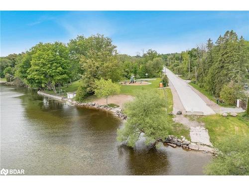 483 Mapleview Drive E, Innisfil, ON - Outdoor With Body Of Water With View