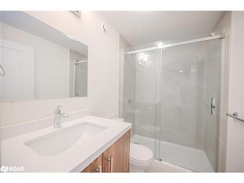 159 Franklin Trail, Barrie, ON - Indoor Photo Showing Bathroom