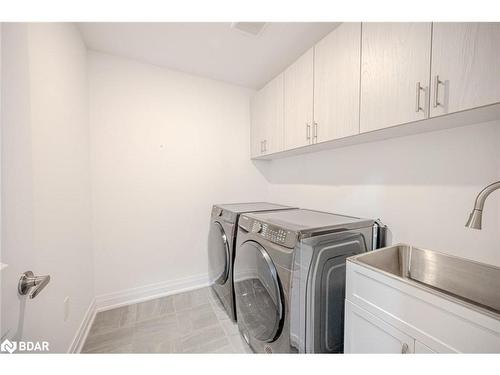 159 Franklin Trail, Barrie, ON - Indoor Photo Showing Laundry Room