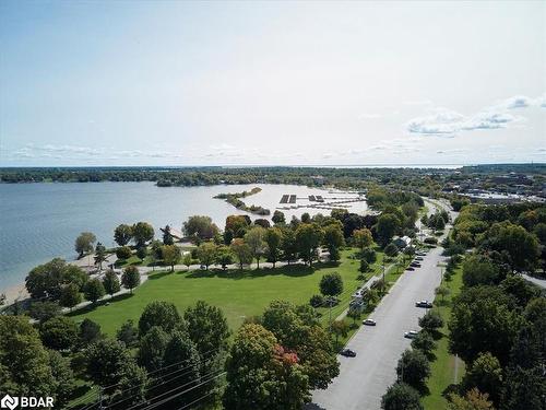 11 Murray Street, Orillia, ON - Outdoor With Body Of Water With View