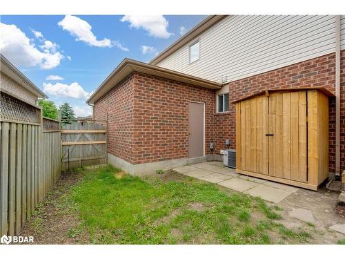 47 Golds Crescent, Barrie, ON - Outdoor With Exterior