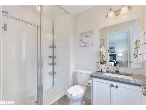 74 Leeson Street N, Grand Valley, ON - Indoor Photo Showing Bathroom