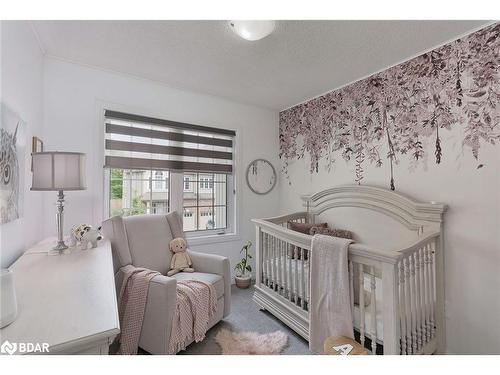 74 Leeson Street N, Grand Valley, ON - Indoor Photo Showing Bedroom