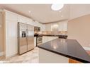 140 Greenway Drive, Wasaga Beach, ON  - Indoor Photo Showing Kitchen 