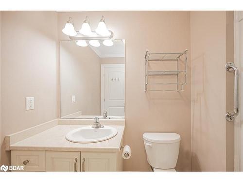 140 Greenway Drive, Wasaga Beach, ON - Indoor Photo Showing Bathroom