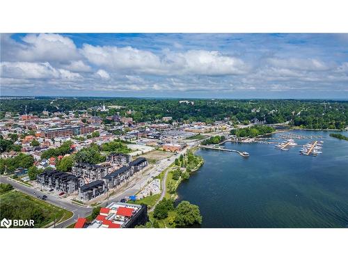 23 Wyn Wood Lane, Orillia, ON - Outdoor With Body Of Water With View