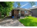 61 Mcdonald Street, Barrie, ON 