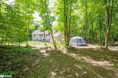 800 Jeffrey Lake Road, Bancroft, ON - Outdoor