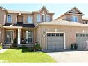 21 Ridwell Street, Barrie, ON  - Outdoor With Facade 