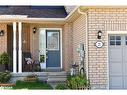 21 Ridwell Street, Barrie, ON  - Outdoor 