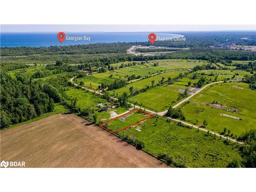 Lot 32 Pt 101 Mighton Court, Clearview, ON 