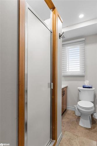 3093 26 Highway, Springwater, ON - Indoor Photo Showing Bathroom