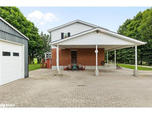 3093 26 Highway, Springwater, ON - Outdoor