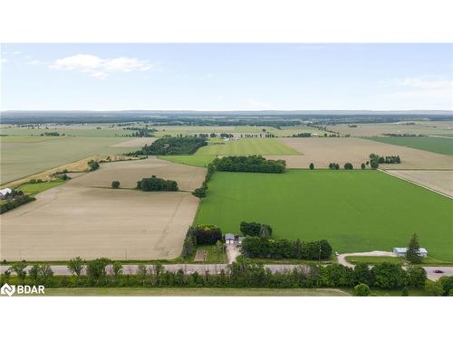 3093 26 Highway, Springwater, ON - Outdoor With View