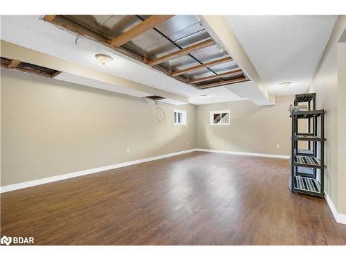 3 Kestrel Court, Barrie, ON - Indoor Photo Showing Basement