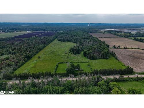 3249 2Nd Line, Cookstown, ON - Outdoor With View