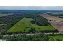 3249 2Nd Line, Cookstown, ON  - Outdoor With View 