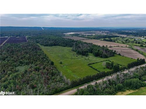 3249 2Nd Line, Cookstown, ON - Outdoor With View