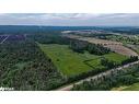 3249 2Nd Line, Cookstown, ON  - Outdoor With View 