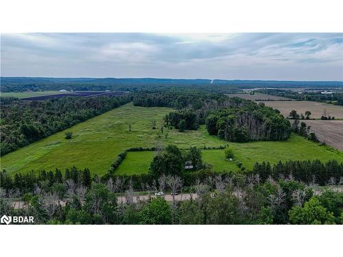 3249 2Nd Line, Cookstown, ON - Outdoor With View