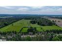 3249 2Nd Line, Cookstown, ON  - Outdoor With View 