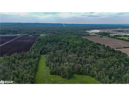 3249 2Nd Line, Cookstown, ON - Outdoor With View