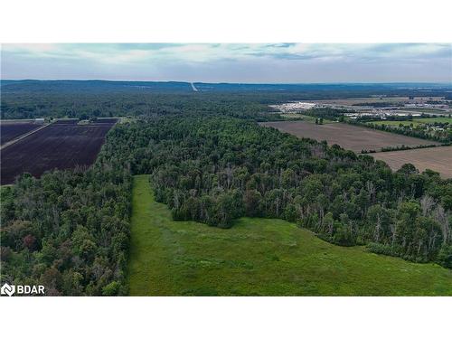 3249 2Nd Line, Cookstown, ON - Outdoor With View