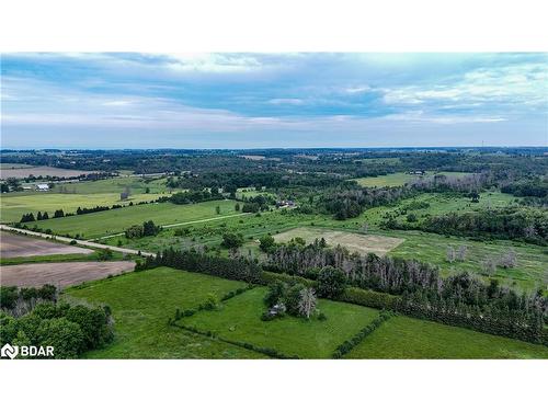 3249 2Nd Line, Cookstown, ON - Outdoor With View