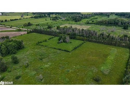 3249 2Nd Line, Cookstown, ON - Outdoor With View