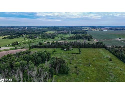 3249 2Nd Line, Cookstown, ON - Outdoor With View