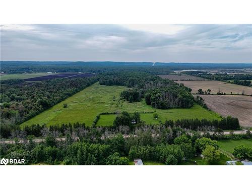 3249 2Nd Line, Cookstown, ON - Outdoor With View