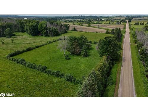 3249 2Nd Line, Cookstown, ON - Outdoor With View