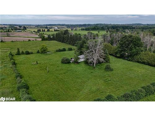 3249 2Nd Line, Cookstown, ON - Outdoor With View