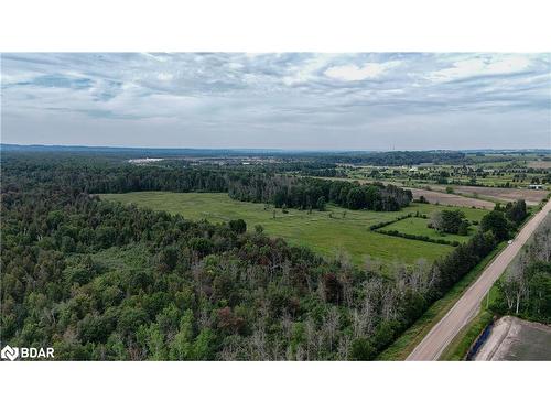 3249 2Nd Line, Cookstown, ON - Outdoor With View