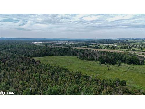 3249 2Nd Line, Cookstown, ON - Outdoor With View