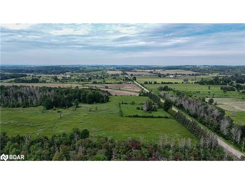 3249 2Nd Line, Cookstown, ON - Outdoor With View