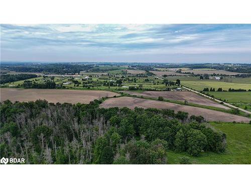 3249 2Nd Line, Cookstown, ON - Outdoor With View