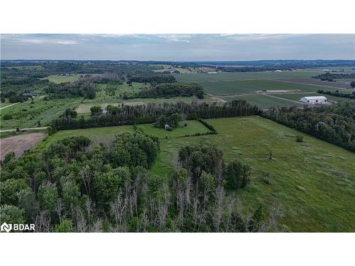 3249 2Nd Line, Cookstown, ON - Outdoor With View